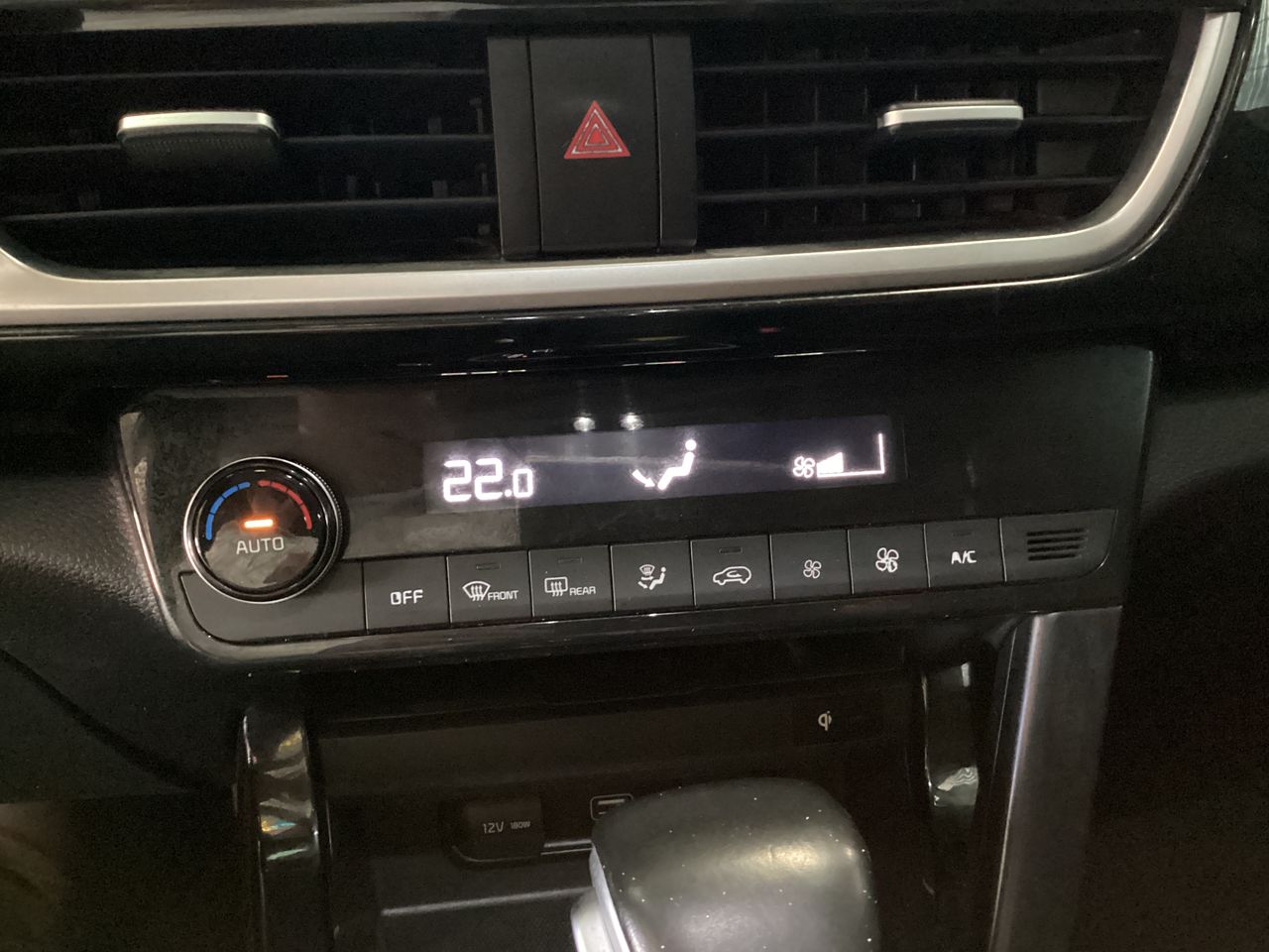 2023 Kia Seltos 1.6 SX At