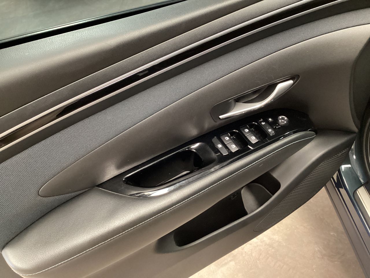 2022 Hyundai Tucson 2.4 Limited Tech At