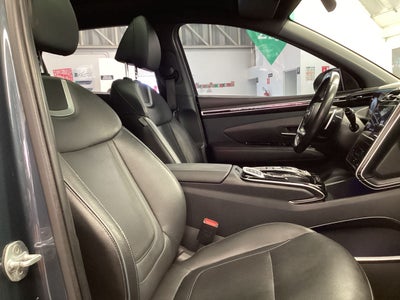 2022 Hyundai Tucson 2.4 Limited Tech At