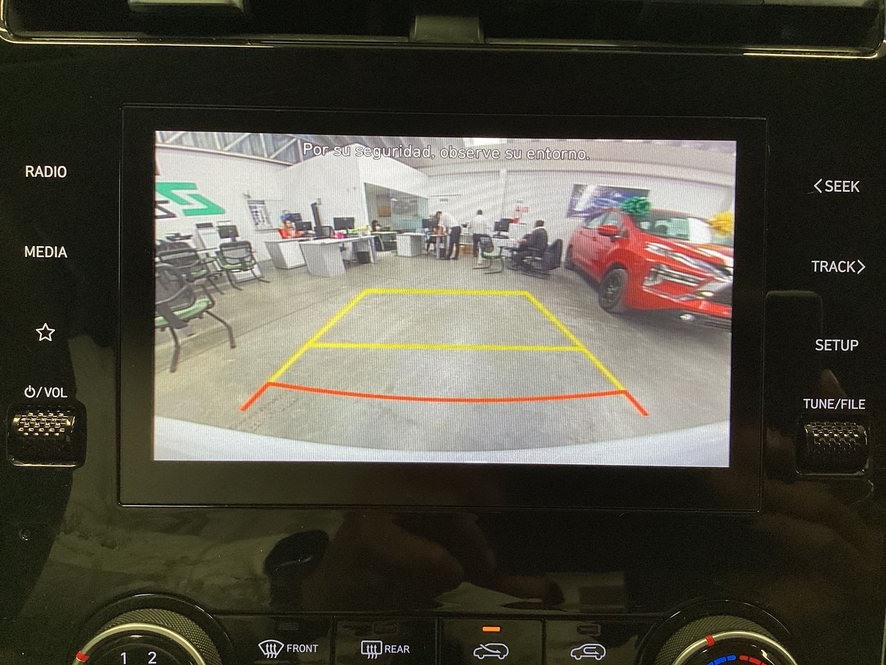 2023 Hyundai Tucson 2.0 Gls At