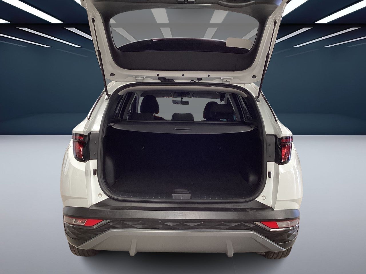 2023 Hyundai Tucson 2.0 Gls At