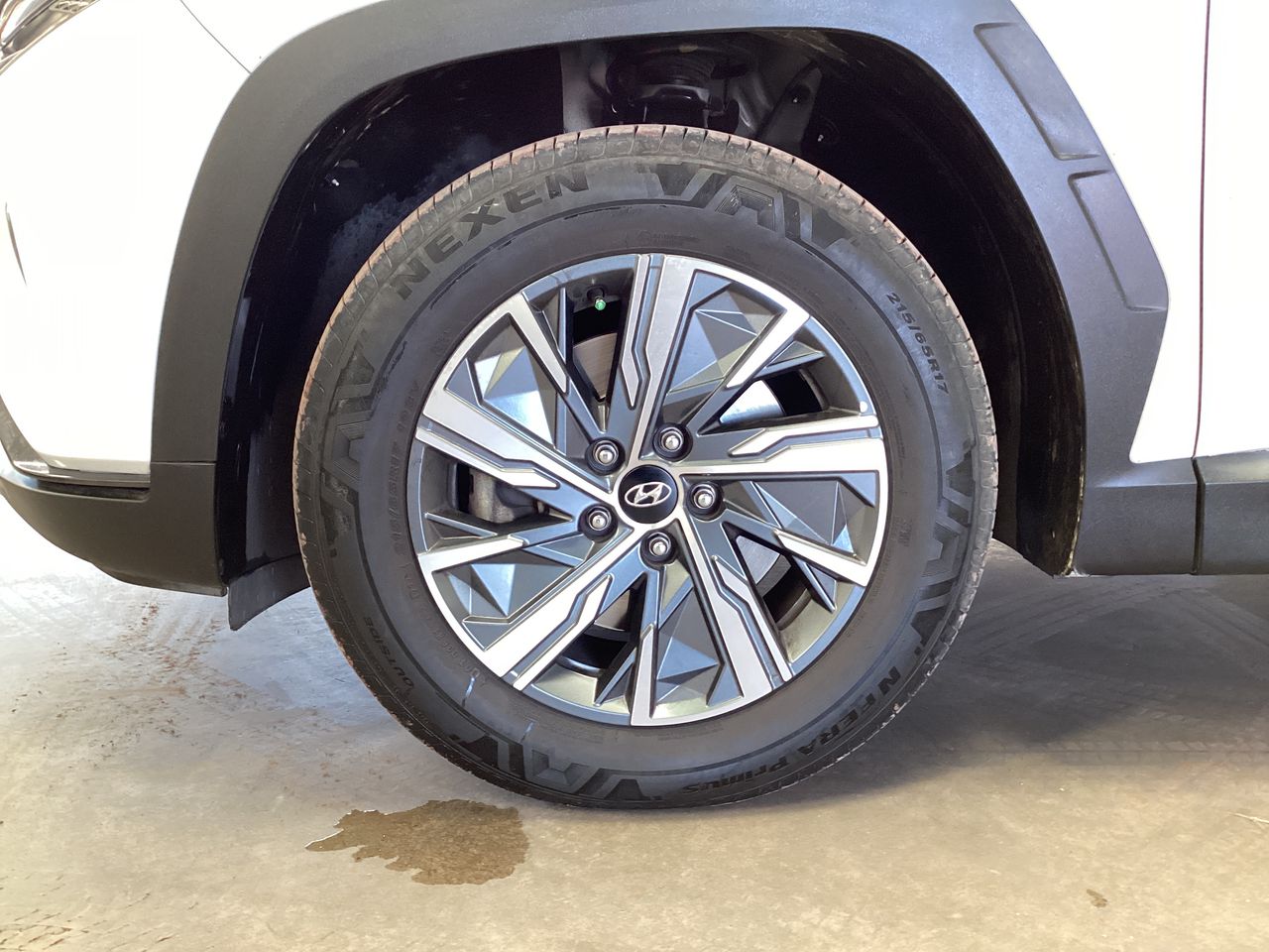 2023 Hyundai Tucson 2.0 Gls At