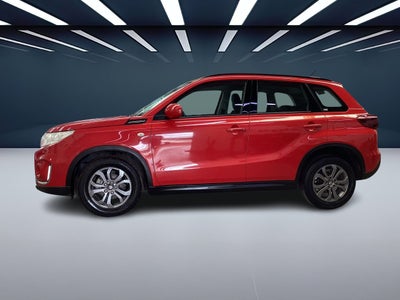 2022 Suzuki Vitara 1.6 Gl At