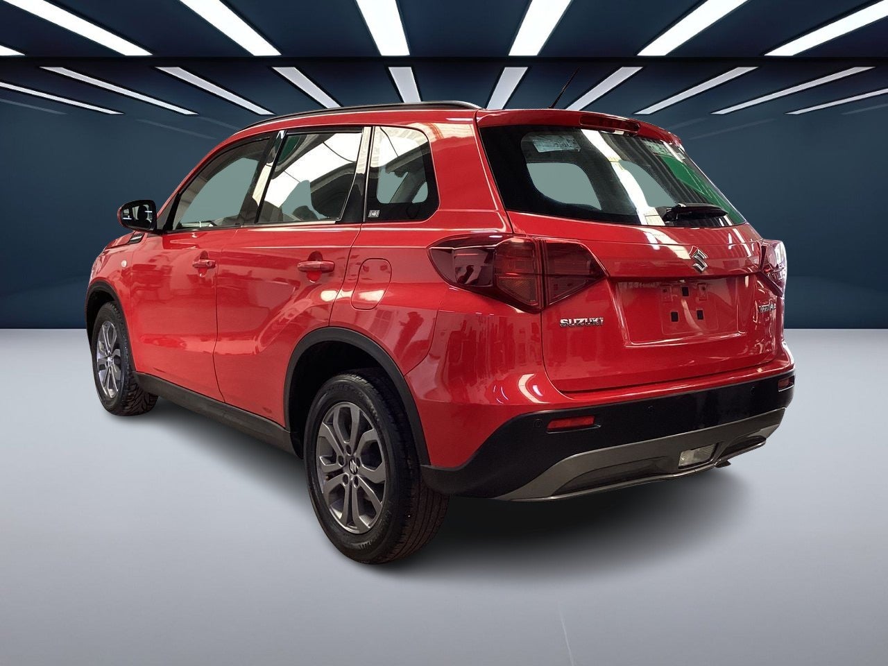 2022 Suzuki Vitara 1.6 Gl At