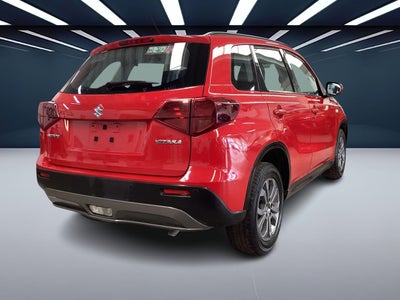 2022 Suzuki Vitara 1.6 Gl At