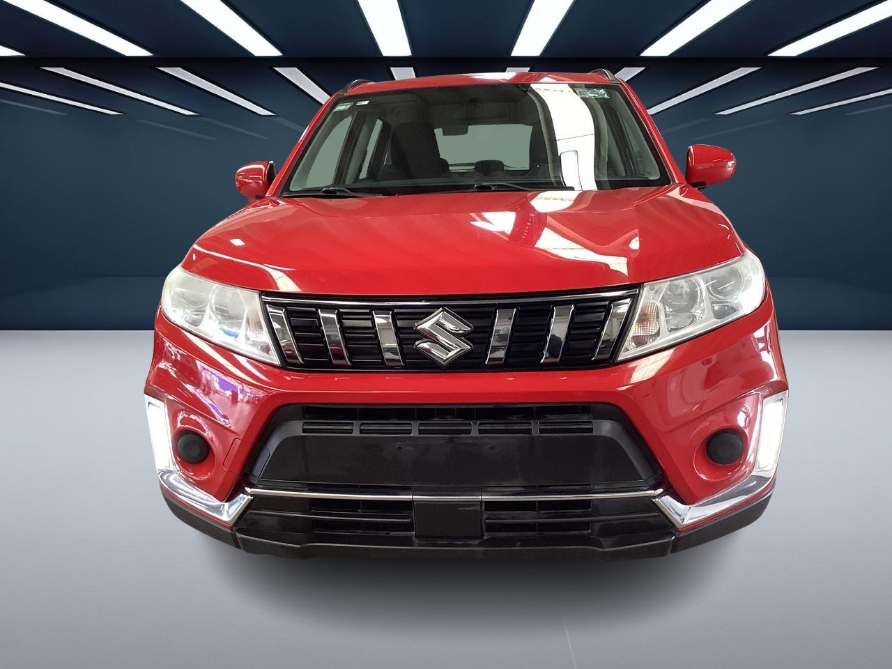 2022 Suzuki Vitara 1.6 Gl At