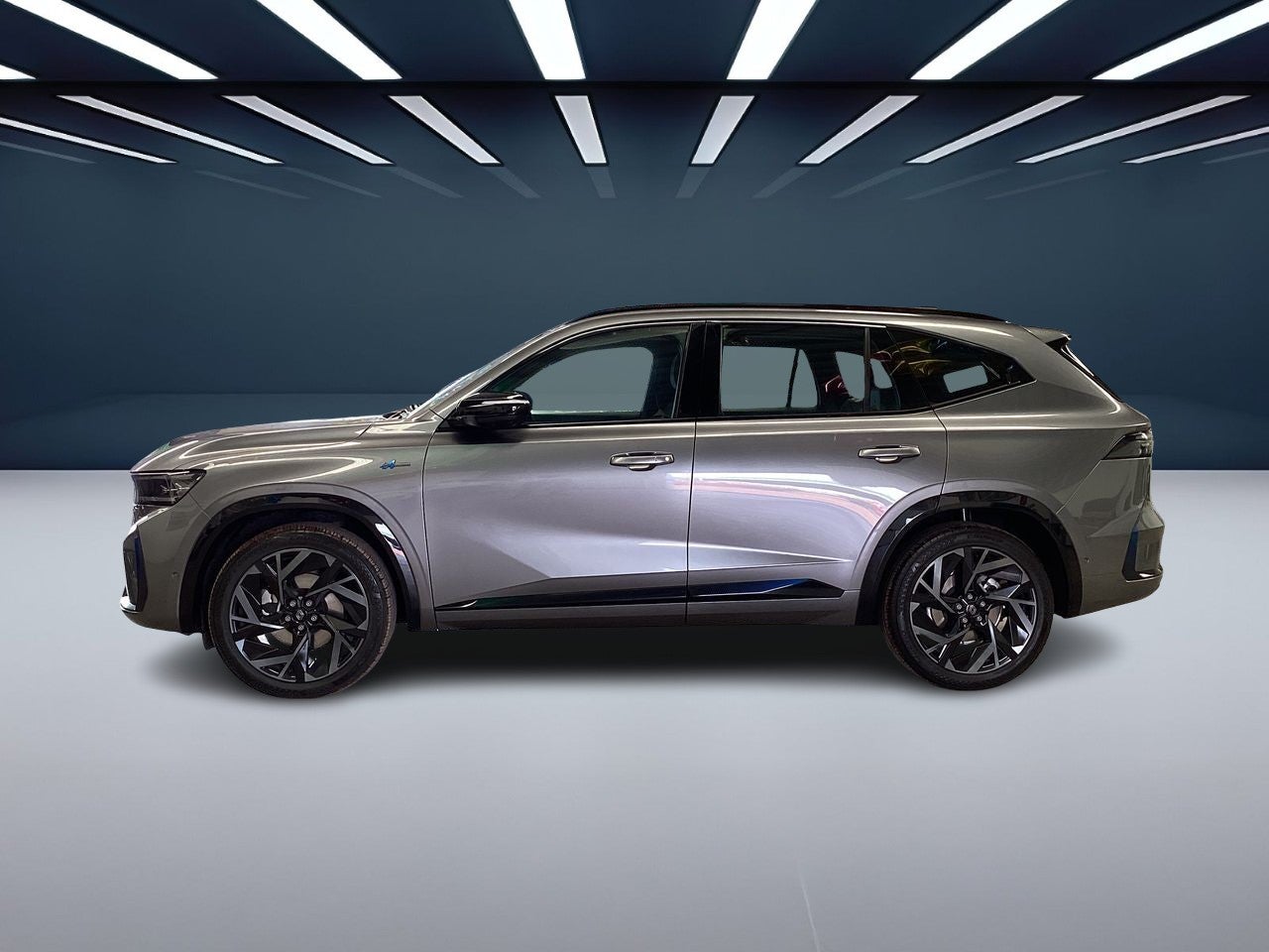 2026 Renault Koleos 1.5 Esprit Alpine Hev At