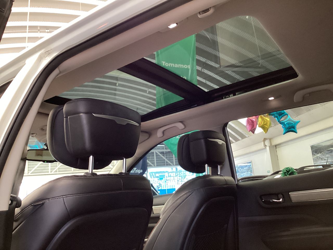 2024 Renault Koleos 2.5 Iconic At