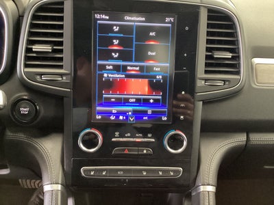 2023 Renault Koleos 2.5 Iconic Piel Cvt