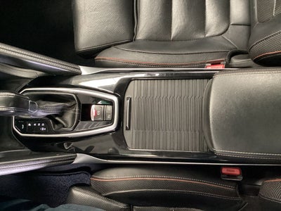 2023 Renault Koleos 2.5 Iconic Piel Cvt