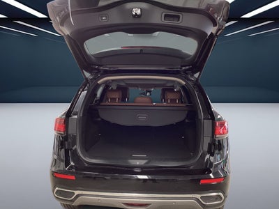 2023 Renault Koleos 2.5 Iconic Piel Cvt