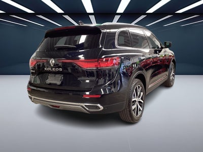 2023 Renault Koleos 2.5 Iconic Piel Cvt