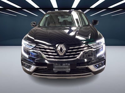 2023 Renault Koleos 2.5 Iconic Piel Cvt