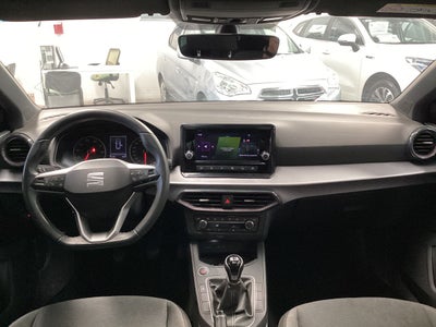 2022 Seat Ibiza 1.6 Xcellence 5p Mt