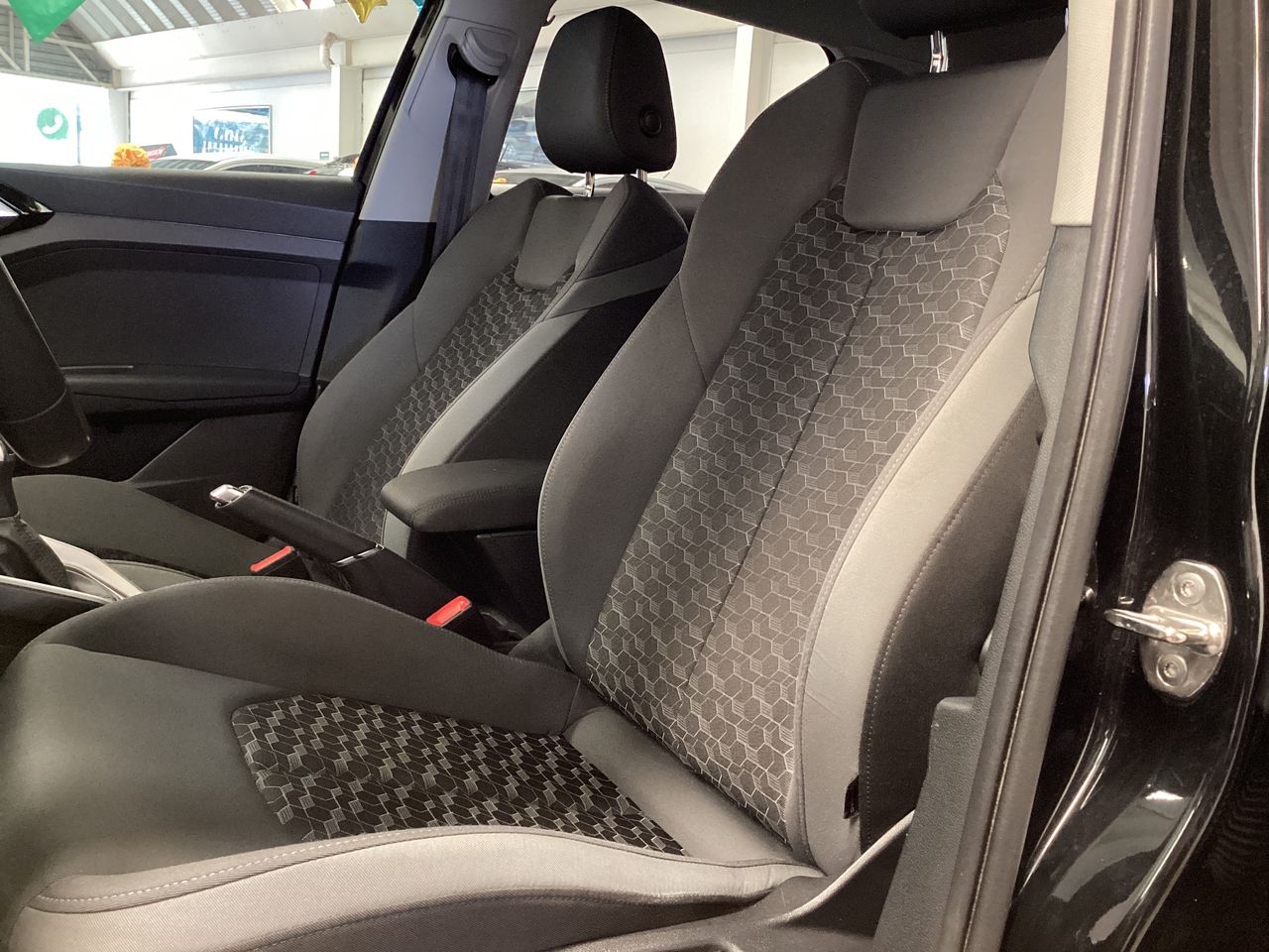 2024 Audi A1 1.0 Sportback Cool At