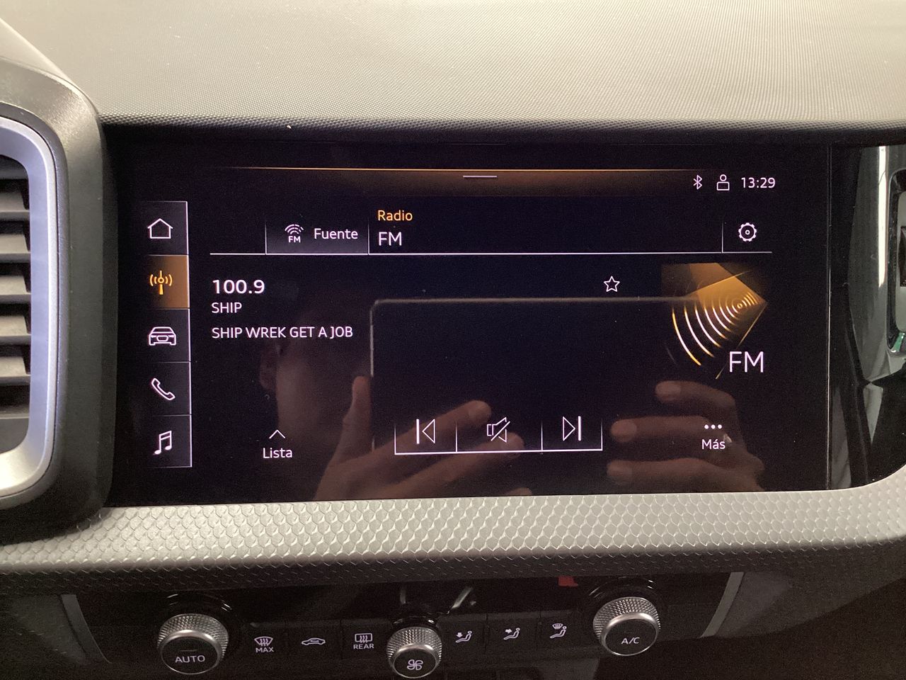 2024 Audi A1 1.0 Sportback Cool At