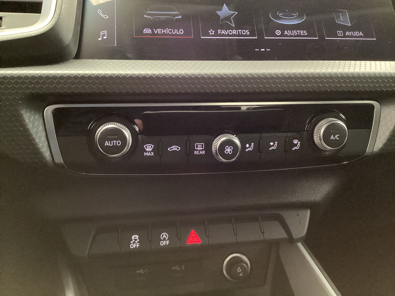 2024 Audi A1 1.0 Sportback Cool At