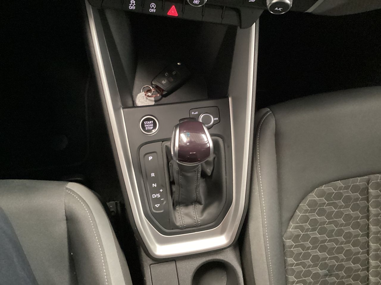 2024 Audi A1 1.0 Sportback Cool At