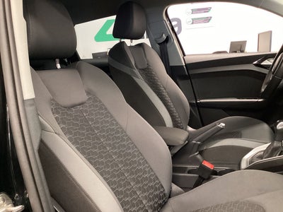 2024 Audi A1 1.0 Sportback Cool At