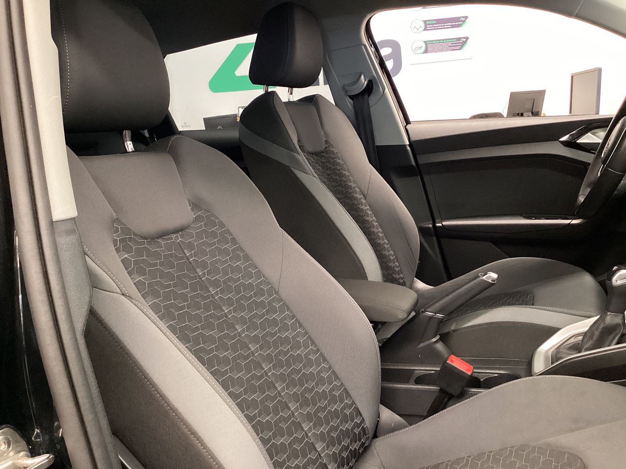 2024 Audi A1 1.0 Sportback Cool At