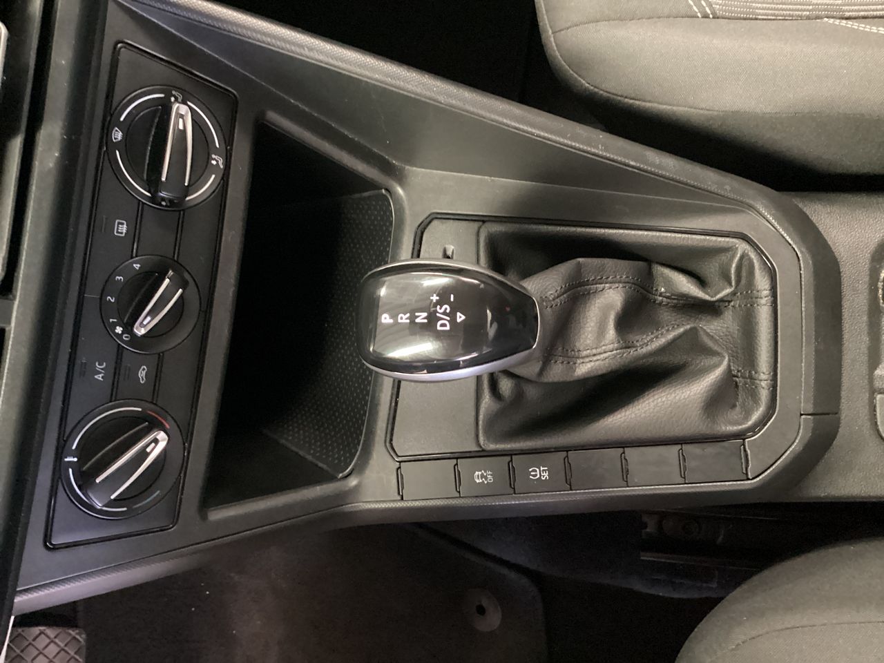 2024 Volkswagen Virtus 1.6 Trendline At