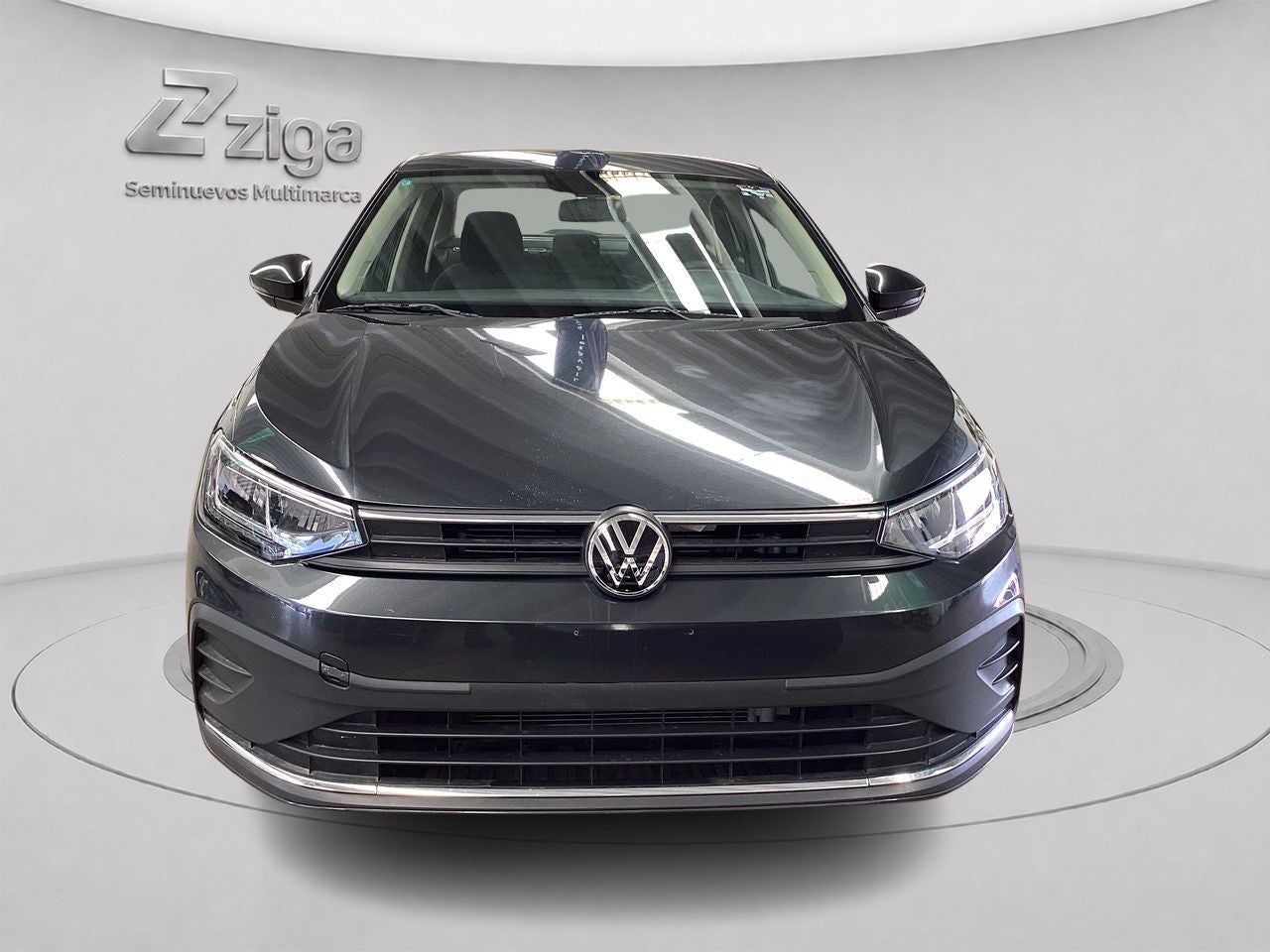 2024 Volkswagen Virtus 1.6 Trendline At
