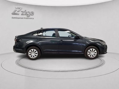 2024 Volkswagen Virtus 1.6 Trendline At