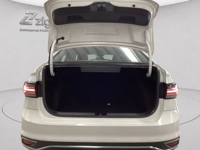 2024 Volkswagen Virtus 1.6 Trendline At