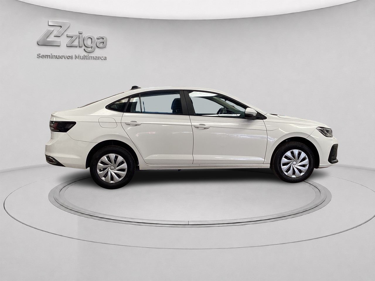 2024 Volkswagen Virtus 1.6 Trendline At