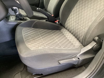 2024 Volkswagen Virtus 1.6 Trendline At