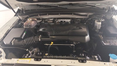 2023 JAC Frison 2.0 T8 4x4 Mt