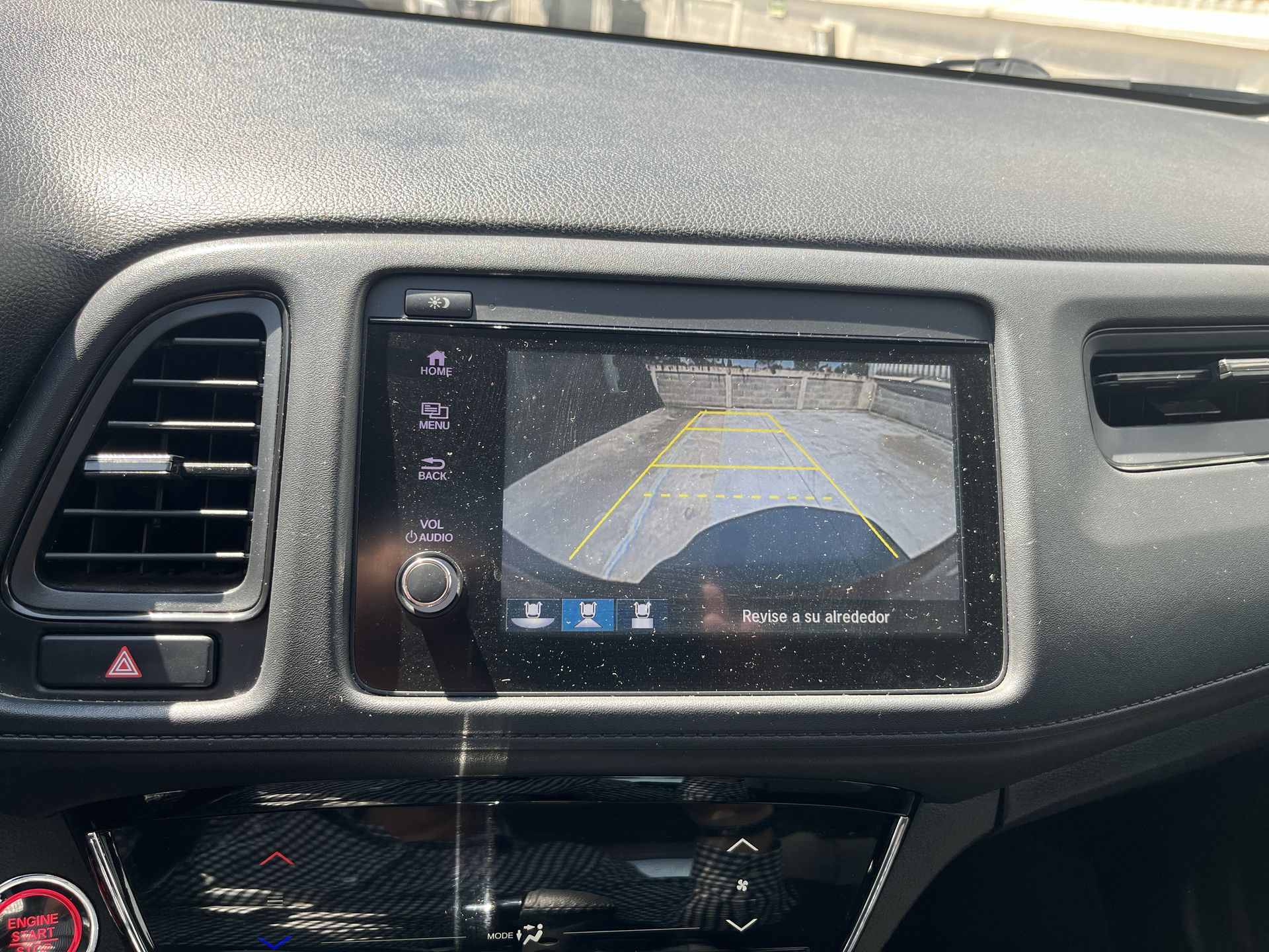 2019 Honda HR-V 1.8 Prime Cvt