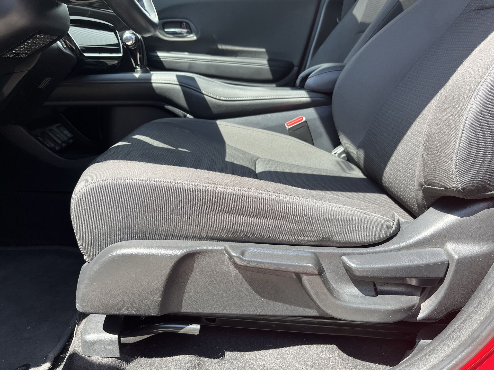 2019 Honda HR-V 1.8 Prime Cvt