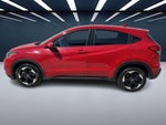 2019 Honda HR-V 1.8 Prime Cvt
