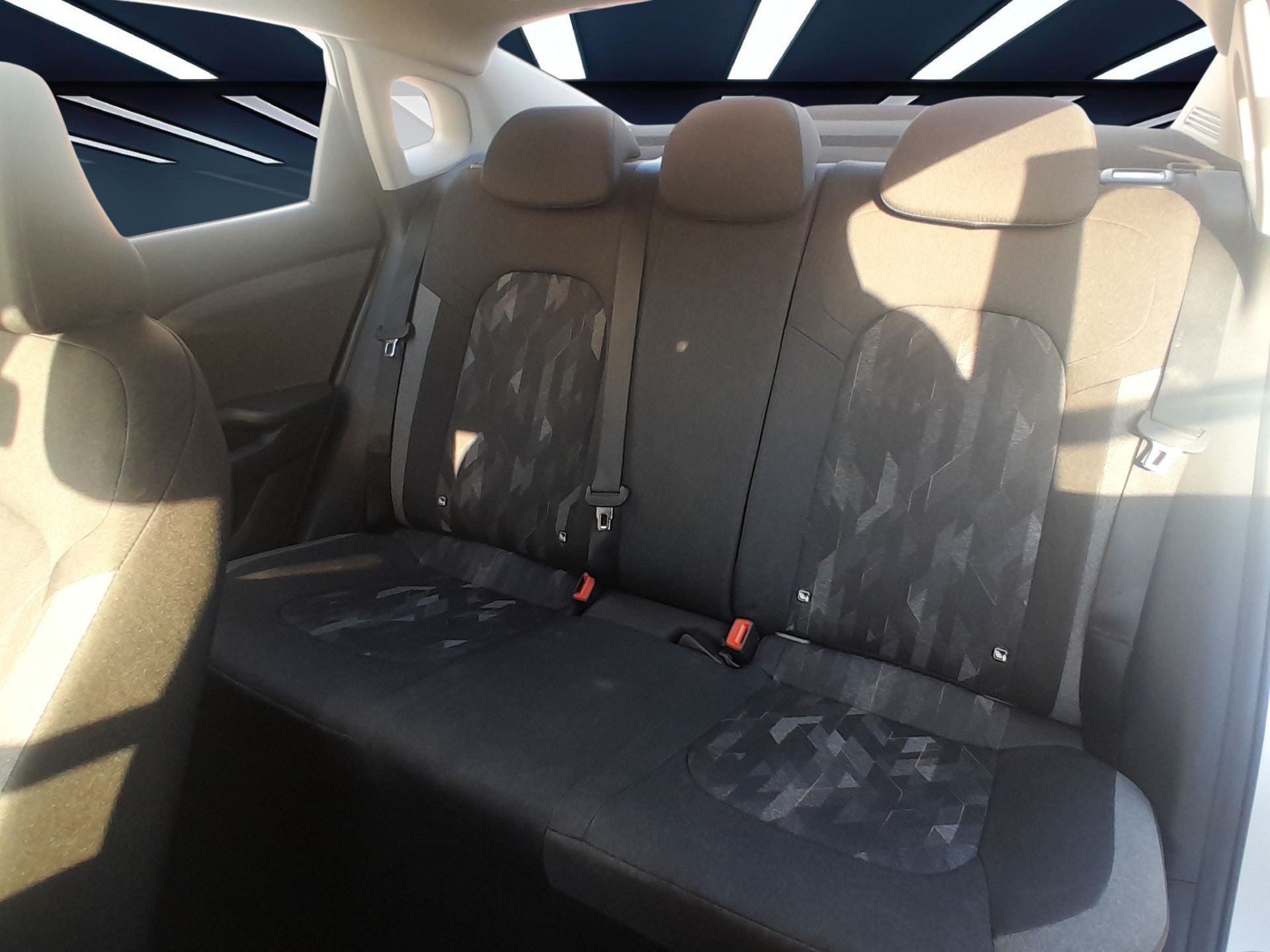 2025 Kia K3 1.6 L At