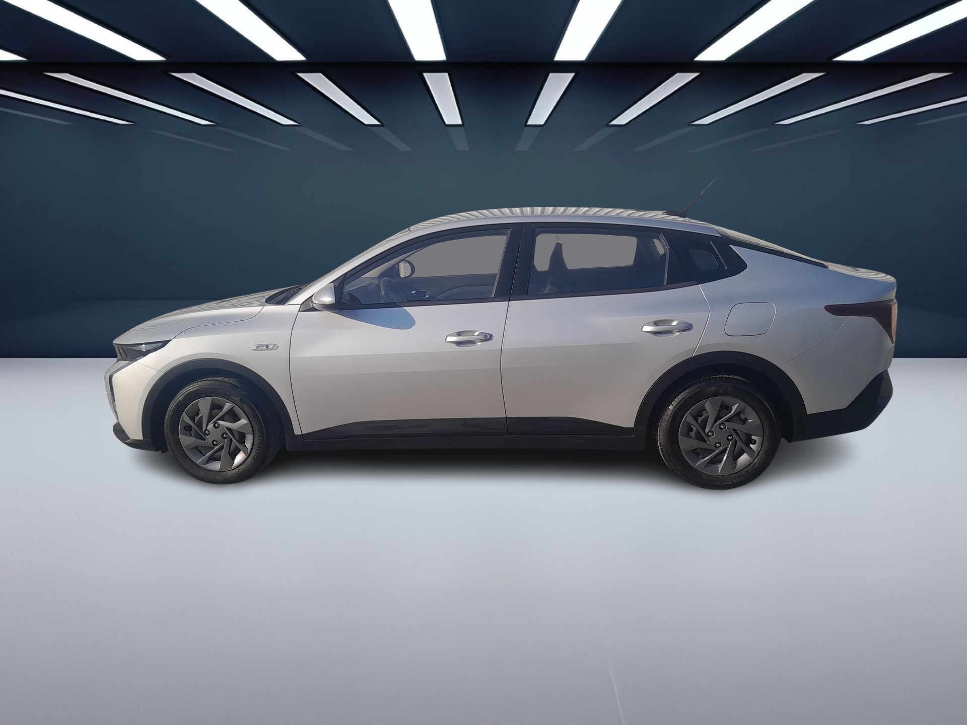 2025 Kia K3 1.6 L At