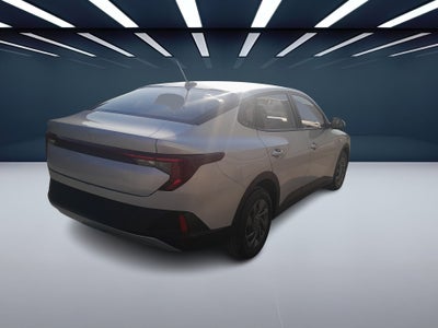 2025 Kia K3 1.6 L At