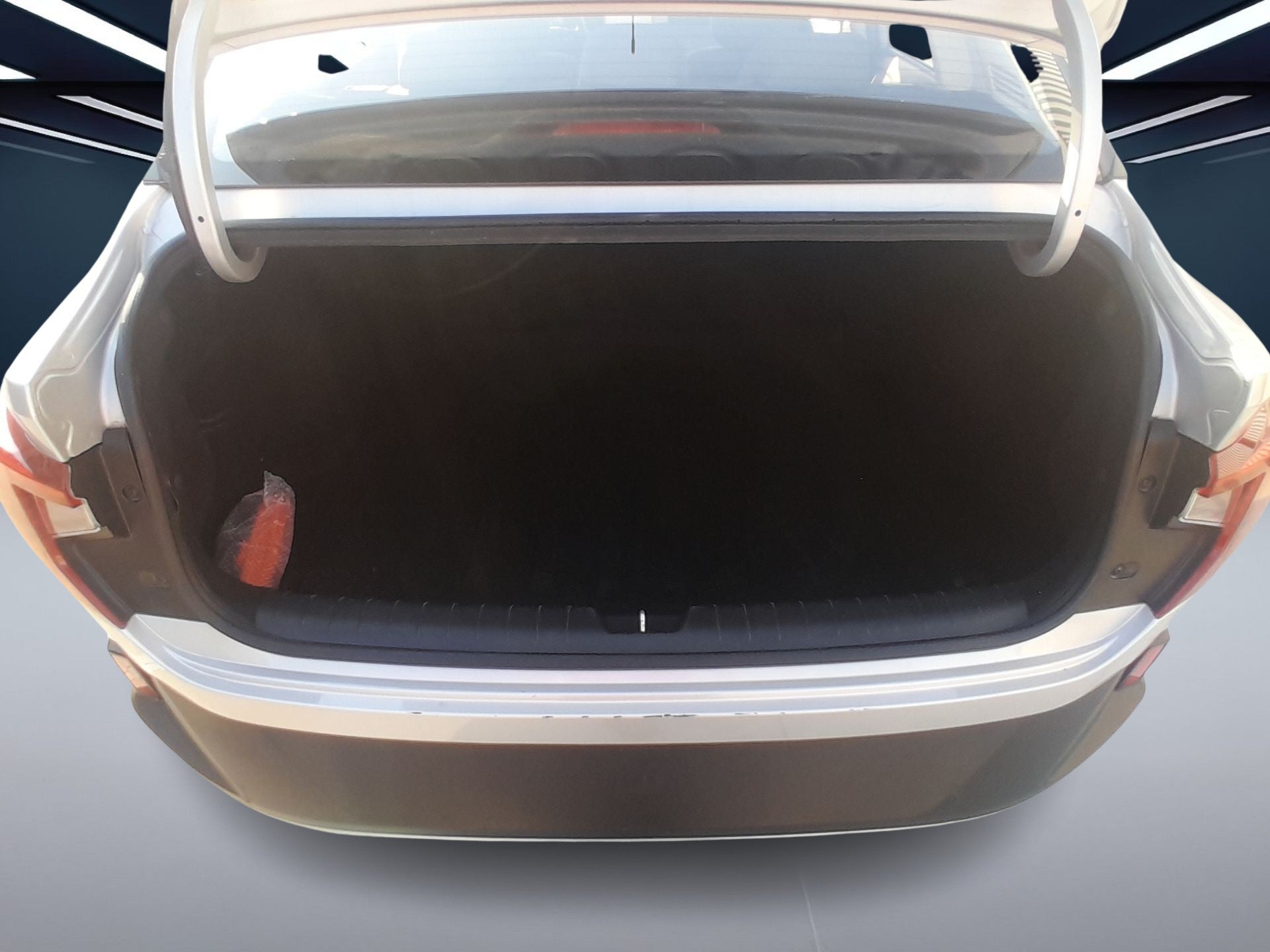 2025 Kia K3 1.6 L At