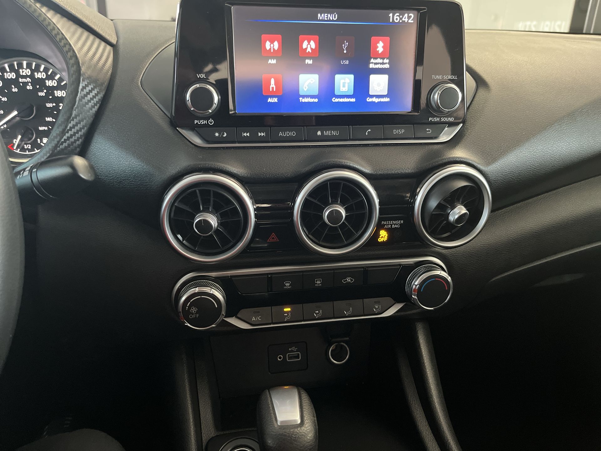 2023 Nissan Sentra 1.8 Sense At