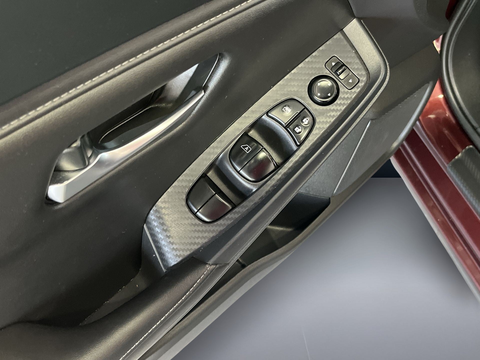 2023 Nissan Sentra 1.8 Sense At