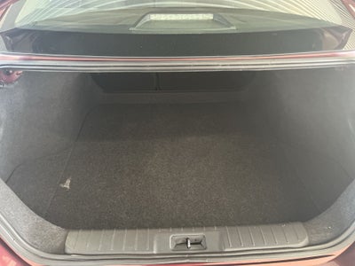 2023 Nissan Sentra 1.8 Sense At