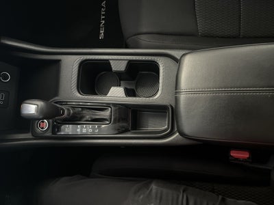 2023 Nissan Sentra 1.8 Sense At