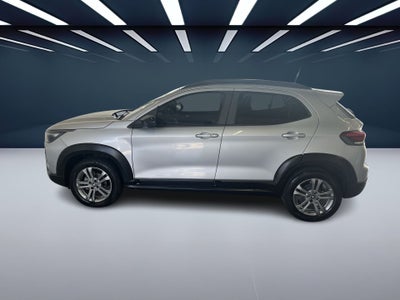 2024 FIAT Pulse 1.3 Drive Plus At