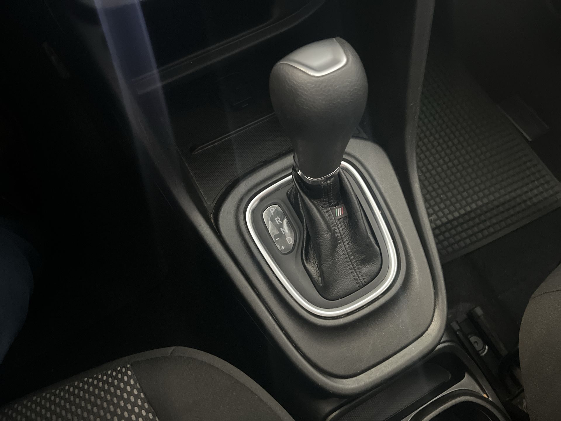 2024 FIAT Pulse 1.3 Drive Plus At