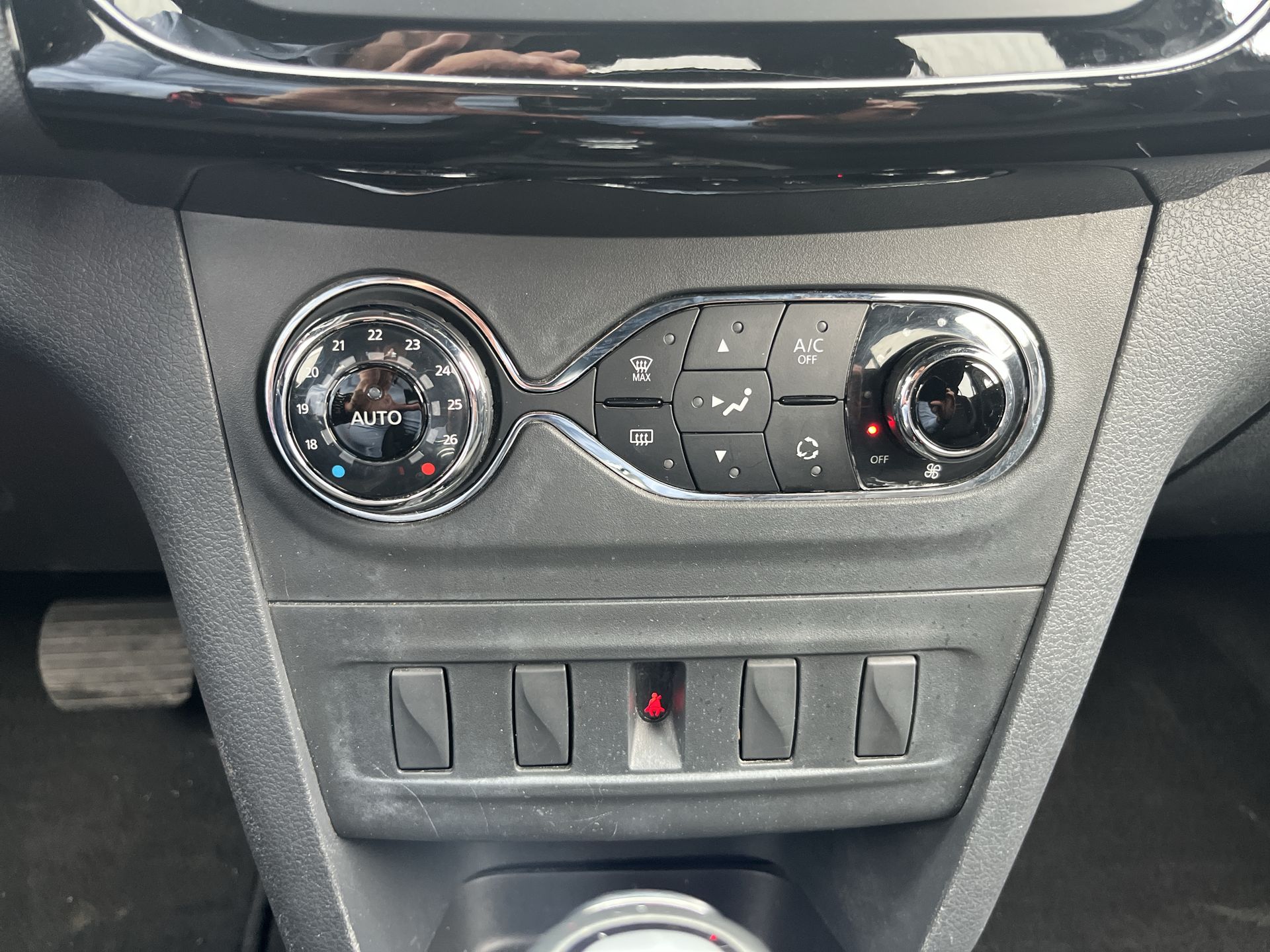 2023 Renault Stepway 1.6 Intens At