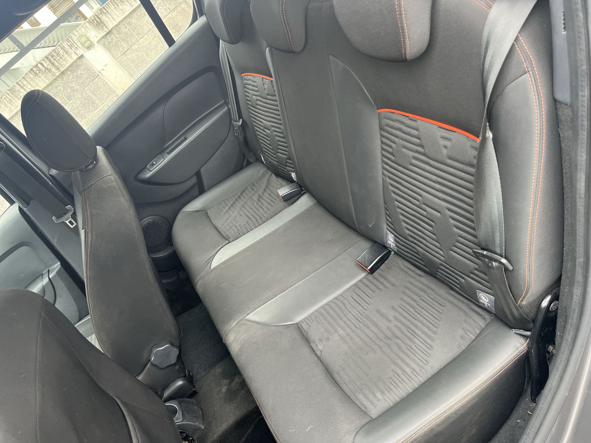 2023 Renault Stepway 1.6 Intens At