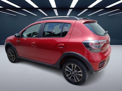 2023 Renault Stepway 1.6 Intens At