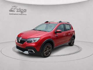 2023 Renault Stepway 1.6 Intens At