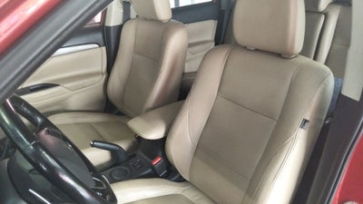 2016 Mitsubishi Outlander 2.4 Limited Cvt