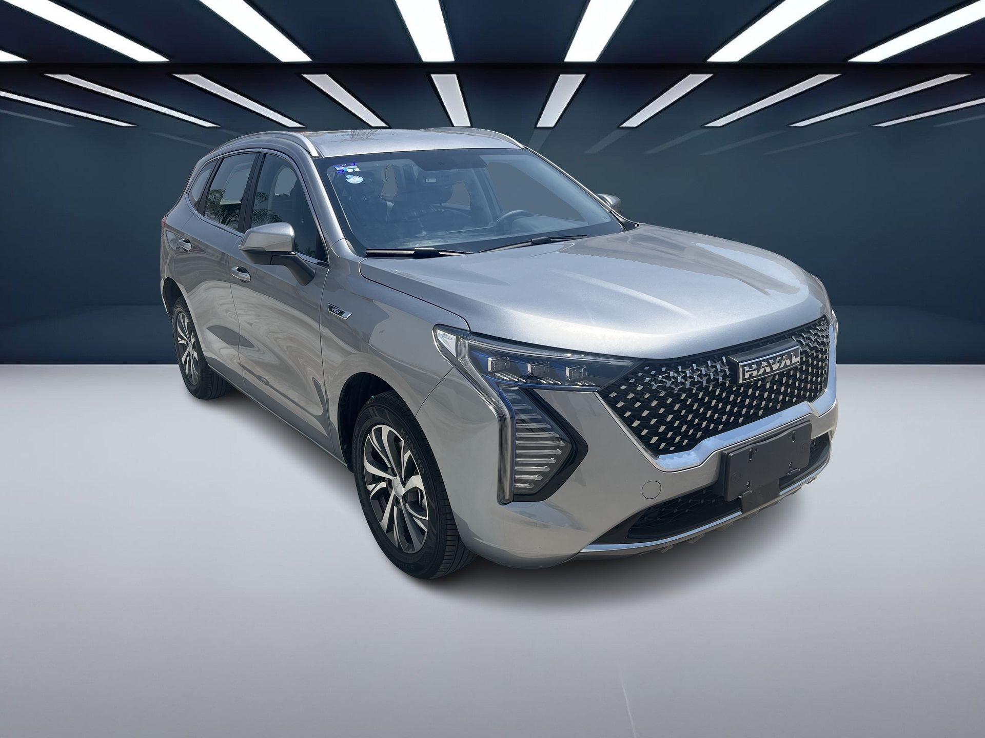 2025 GWM Haval Jolion 1.5 Premium Hev At